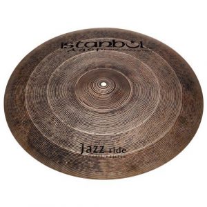 מצילה רייד “21 ISTANBUL SER21 SPECIAL ADITION JAZZ RIDE Istanbul Agop