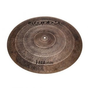 מצילה רייד “20 ISTANBUL SER19 SPECIAL ADITION JAZZ RIDE Istanbul Agop