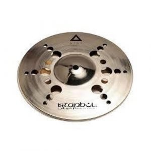 זוג היי-הט “10 עם חורים “ISTANBUL XIST ION 10 Istanbul Agop