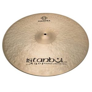 מצילה רייד “22 ISTANBUL CBMR22 MANTRA Istanbul Agop