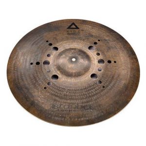 מצילה רייד עם חורים “ISTANBUL XIST DARK ION 21 Istanbul Agop