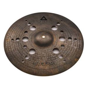 מצילה קרש עם חורים “ISTANBUL XIST DARK ION 19 Istanbul Agop