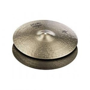 זוג מצילות היי הט “14 פייסט טוונטי Paiste