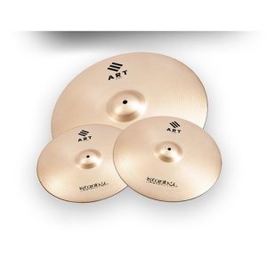 סט מצילות “ISTANBUL ART IART3 14″ 16” 20 Istanbul Agop