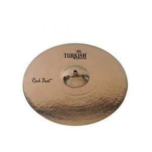 מצילה 17″ דארק קרש טורקיש רוק ביט RBCD-17 Turkish