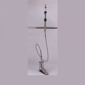 עמוד להיי הט עם כבל DELUXE REMOTE HI-HAT STAND HTS-53 Power beat