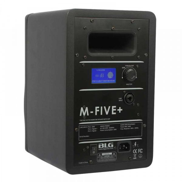 blg m five 1
