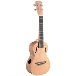 יוקללי קונצרט UCX-ZEB-S Stagg