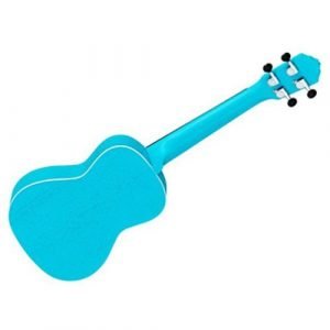 RULAGOON יוקליילי איכותי בגודל מלא מבית Ortega Guitars