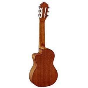 RGL5CE גיטליילי איכותית מוגברת מבית Ortega Guitars