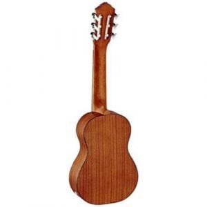 RGL5E גיטליילי איכותית מוגברת מבית Ortega Guitars