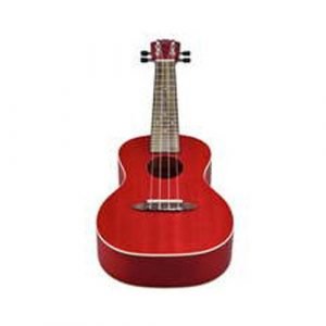 RUFIRE יוקליילי איכותי בגודל מלא מבית Ortega Guitars