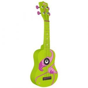 יוקללי US-GIRAFFE/FLAMINGO Stagg