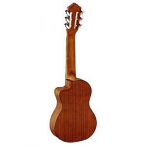 RGL5C גיטליילי איכותית מבית Ortega Guitars