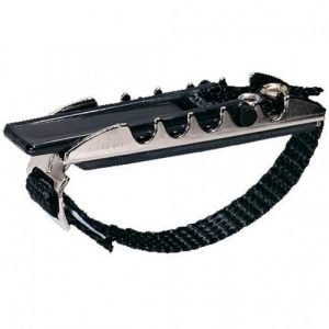 קאפו משונן לקלאסית 11F Dunlop
