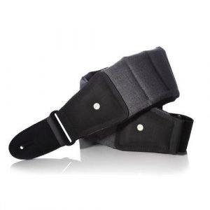 רצועה לגיטרה MONO Betty Guitar Strap – Short- Ash