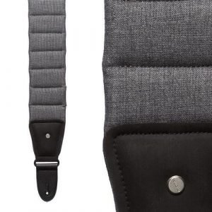רצועה לגיטרה MONO Betty Guitar Strap – Short- Ash