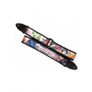 רצועה לגיטרה דנלופ JAPAN TAT Dunlop