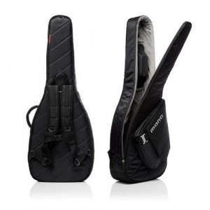 נרתיק לאקוסטית MONO Guitar Sleeve Acoustic – Black