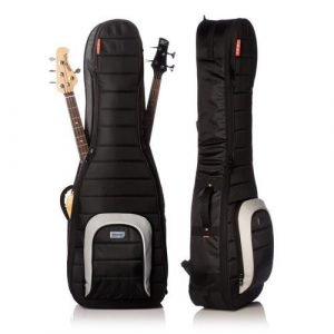 נרתיק ל 2 גיטרות בס MONO M80 Dual BASS GUITAR BAG