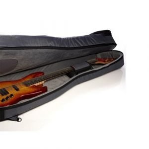 נרתיק ל 2 גיטרות בס MONO M80 Dual BASS GUITAR BAG