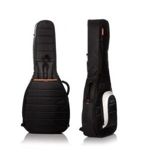 נרתיק לאקוסטית MONO M80 Acoustic/Dread Guitar קייס – Black