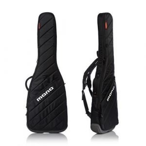 נרתיק לבס MONO Vertigo Bass Guitar קייס – Black
