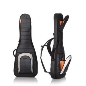 נרתיק לבס MONO M80 Bass Guitar קייס – Black