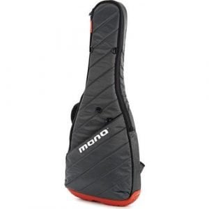 נרתיק לבס MONO Vertigo Bass Guitar קייס – Grey