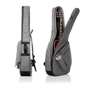 נרתיק לאקוסטית MONO Guitar Sleeve Acoustic – Ash