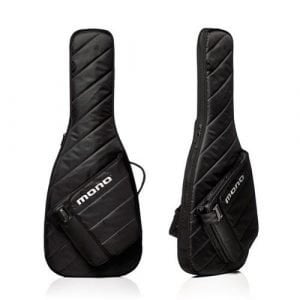 נרתיק לחשמלית MONO Guitar Sleeve Electric – Black