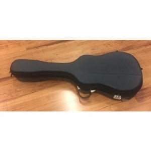 ארגז לגיטרה קלאסית פולימר CG-EV180 EVA Smart