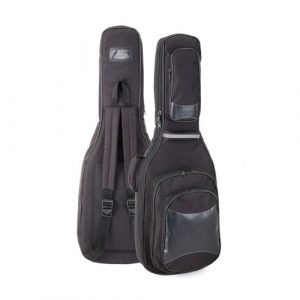 נרתיק לגיטרה אקוסטית STEFY LINE JB302BK