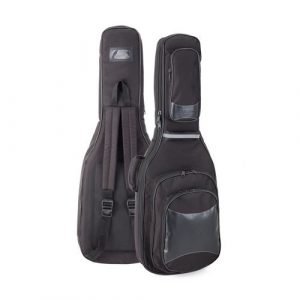 נרתיק לגיטרה חשמלית STEFY LINE JB303BK