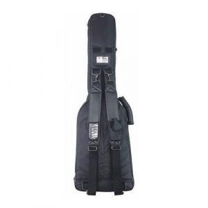 נרתיק לאקוסטית וורוויק פרמיום RB20609 Warwick