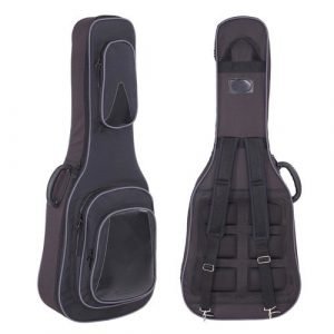 נרתיק לגיטרה קלאסית STEFY LINE SLEX01BLK