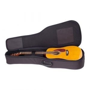נרתיק לגיטרה קלאסית STEFY LINE SLEX01BLK