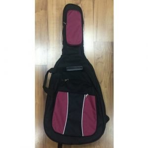 נרתיק לגיטרה אקוסטית GBA-205RG Smart