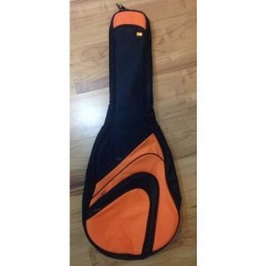 נרתיק לגיטרה קלאסית C6-S103-10EK-OR Alberto Manchini