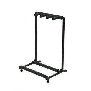 סטנד ל 3 גיטרות RS20880 FLAT PACK Warwick
