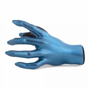מתלה לגיטרה יד 144_Placid Blue Female Grip Studio