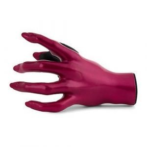 מתלה לגיטרה יד 145_PInk Sparkle Grip Studio