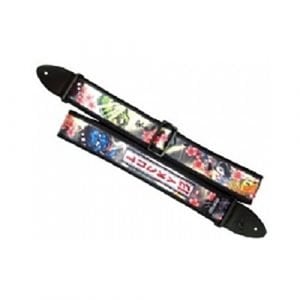 רצועה לגיטרה דנלופ JAPAN TAT Dunlop