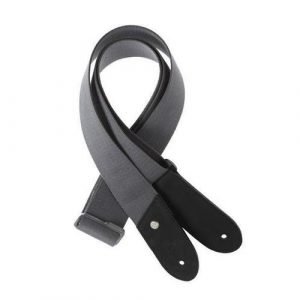 רצועה לגיטרה MONO Doolittle Guitar Strap – Grey