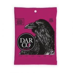 סט מיתרים לחשמלית 0.09-0.42 DARCO D930