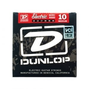 סט מיתרים 010 לגיטרה חשמלית DUNLOP DEN1046
