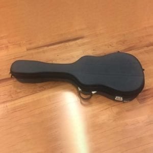 ארגז לגיטרה קלאסית פולימר CG-EV180 EVA Smart