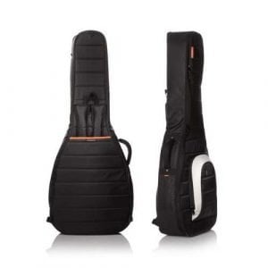 נרתיק לקלאסית MONO M80 OM/Classical Guitar קייס – Black