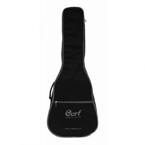 נרתיק שחור לגיטרה קלאסית CORT CGB18S