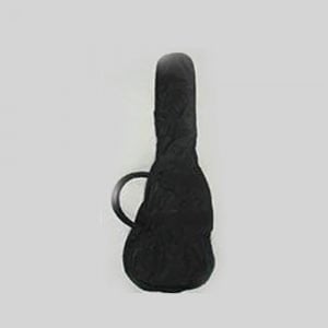 נרתיק לגיטרה קלאסית 1/2 CC-31B5M Alberto Manchini